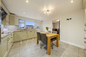 Granby Close Pilsley
